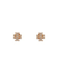 Tory Burch kira earrings with pavã©