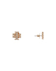 Tory Burch kira earrings with pavã©