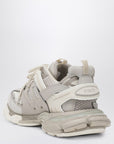 Balenciaga Low Track beige trainer