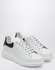 Alexander McQueen Sneaker Oversize white/black