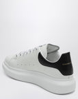 Alexander McQueen Sneaker Oversize white/black