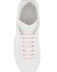 Alexander Mcqueen oversize sneakers