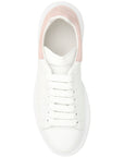 Alexander Mcqueen oversized sneakers