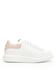 Alexander Mcqueen oversized sneakers