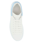 Alexander Mcqueen oversized sneakers