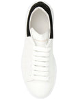 Alexander Mcqueen oversized sneakers