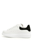 Alexander Mcqueen oversized sneakers