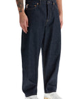 Valentino Garavani chino fit jeans for