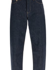 Valentino Garavani chino fit jeans for