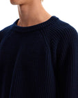 Valentino Garavani wool crewneck pullover