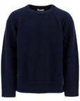 Valentino Garavani wool crewneck pullover