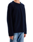 Valentino Garavani wool crewneck pullover