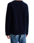 Valentino Garavani wool crewneck pullover