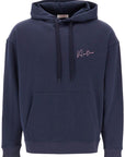 Valentino Garavani hooded sweatshirt with