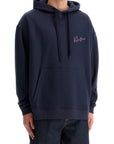 Valentino Garavani hooded sweatshirt with