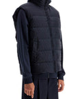 Valentino Garavani reversible down-filled vest