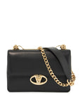 Valentino Garavani vlogo locker shoulder bag