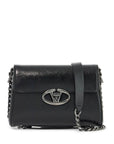 Valentino Garavani small vlogo locker shoulder bag