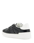 Valentino Garavani untitled rockstud sneakers