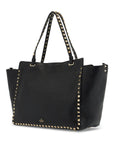 Valentino Garavani medium rockstud handbag