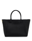 Valentino Garavani leather tote bag