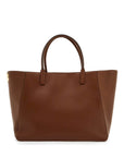 Valentino Garavani leather tote bag