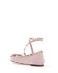 Valentino Garavani 'patent leather rockstud