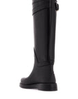 Valentino Garavani rain boots with vlogo*** the bold edition