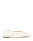 Valentino Garavani 'ballet flats vlogo: