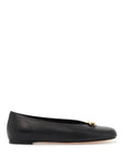 Valentino Garavani 'ballet flats vlogo: