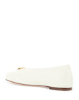 Valentino Garavani 'ballet flats vlogo: