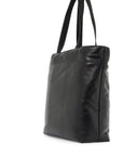 Valentino Garavani noir tote bag