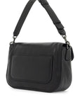 Valentino Garavani vlogo signature shoulder bag in nappa leather