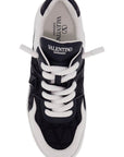 Valentino Garavani one stud xl low-top sneakers