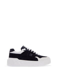 Valentino Garavani one stud xl low-top sneakers