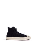 Valentino Garavani totaloop toile iconographe high-top sneakers