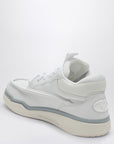 Valentino Garavani Mid-top Runboot white sneakers