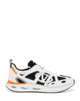 Valentino Garavani low top vlogo easyjog