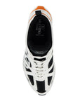 Valentino Garavani low top vlogo easyjog