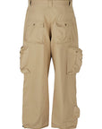 Childern Of The Discordance Trousers Beige