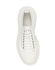 Alexander Mcqueen tread slick sneakers