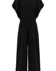 Stella McCartney chain jumpsuit with cat