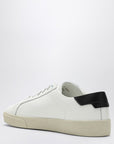 Saint Laurent White Sl06 sneakers