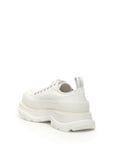 Alexander Mcqueen tread slick sneakers