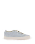 Common Projects suede original achilles sneakers