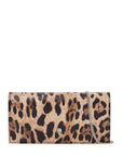 Alexander Mcqueen mini animal print eco-leather crossbody bag