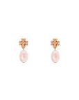 Tory Burch kira earring with pearl