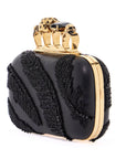 Alexander Mcqueen 'clutch the kn