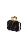 Alexander Mcqueen 'clutch the kn