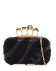 Alexander Mcqueen 'clutch the kn